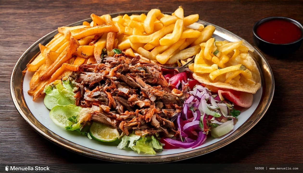 Original Döner Kebap