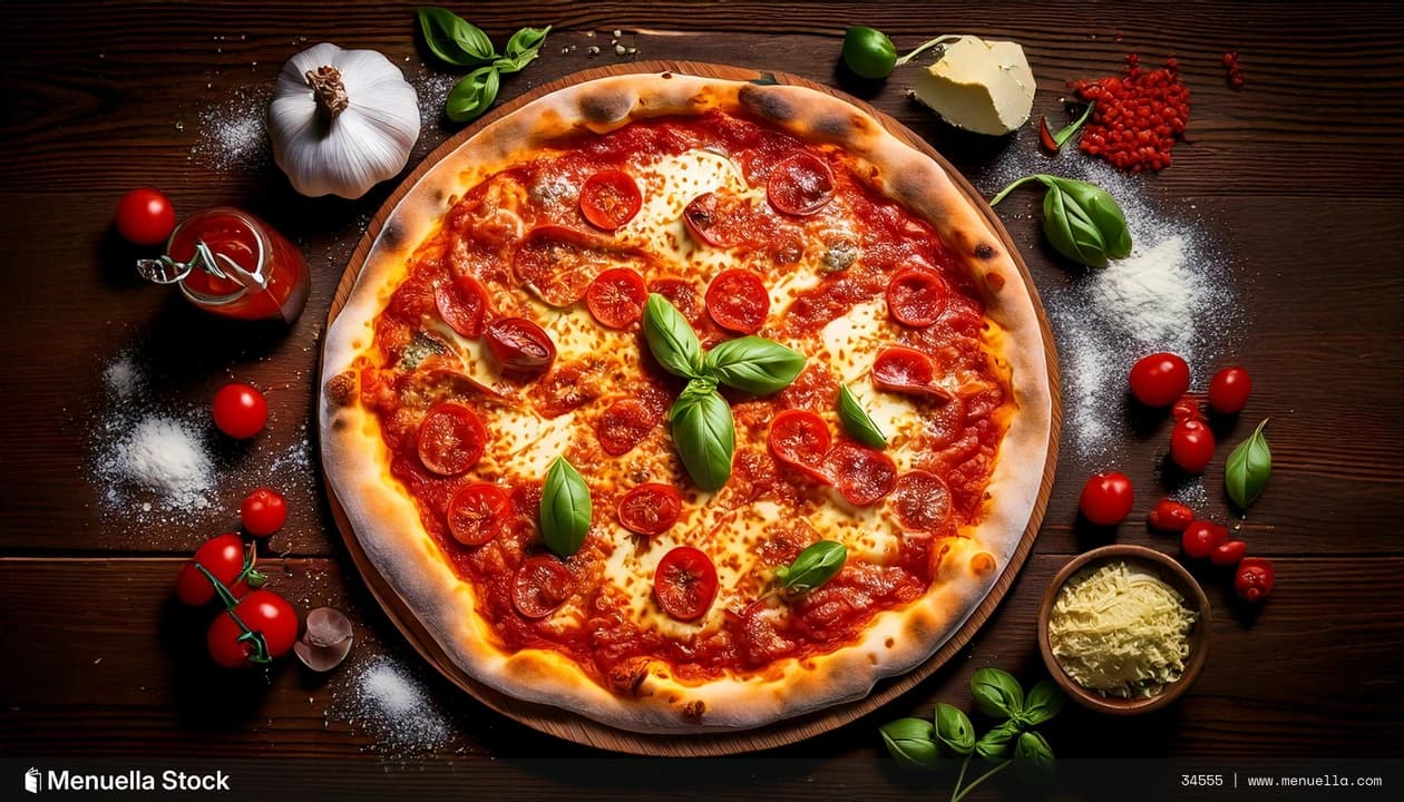 Pizza